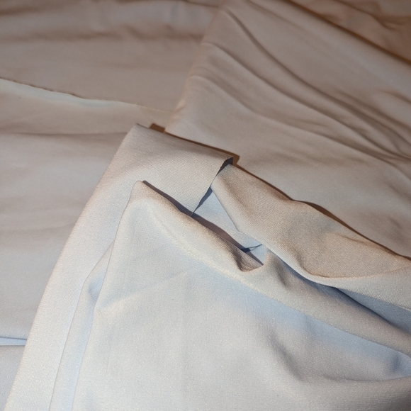 Light blue 2 way stretch , 1;80mx54 - Picture 3 of 4